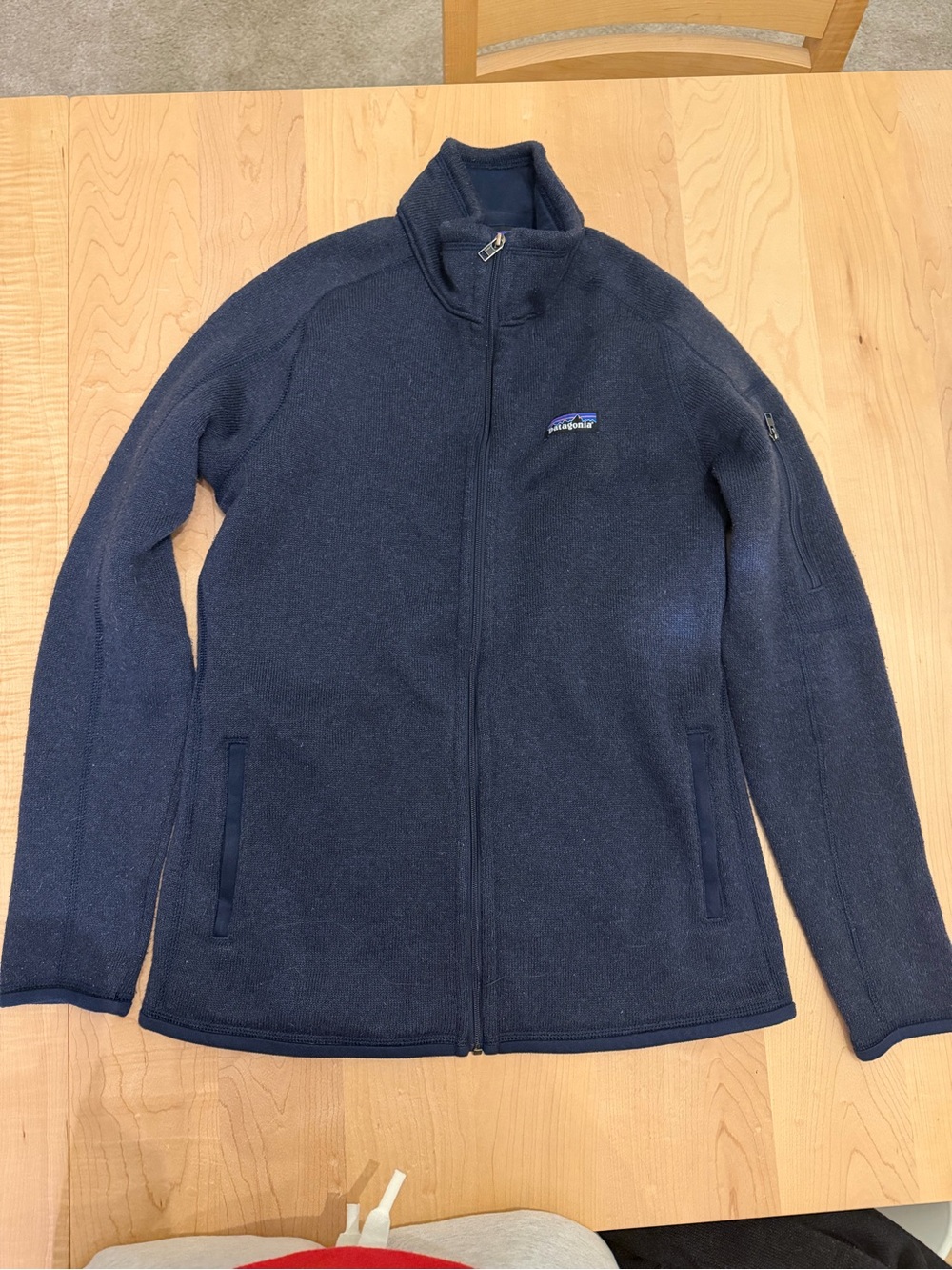 Patagonia Better Sweater